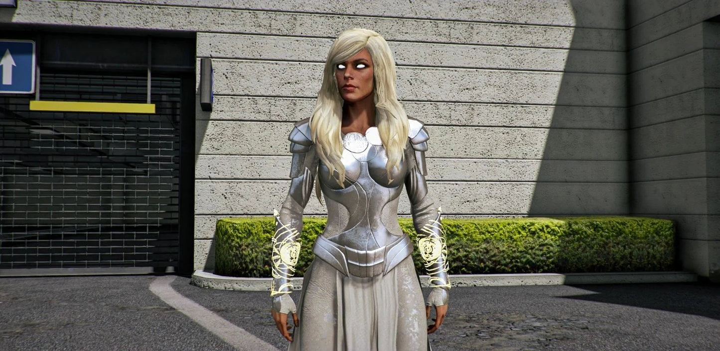Thena Eternals