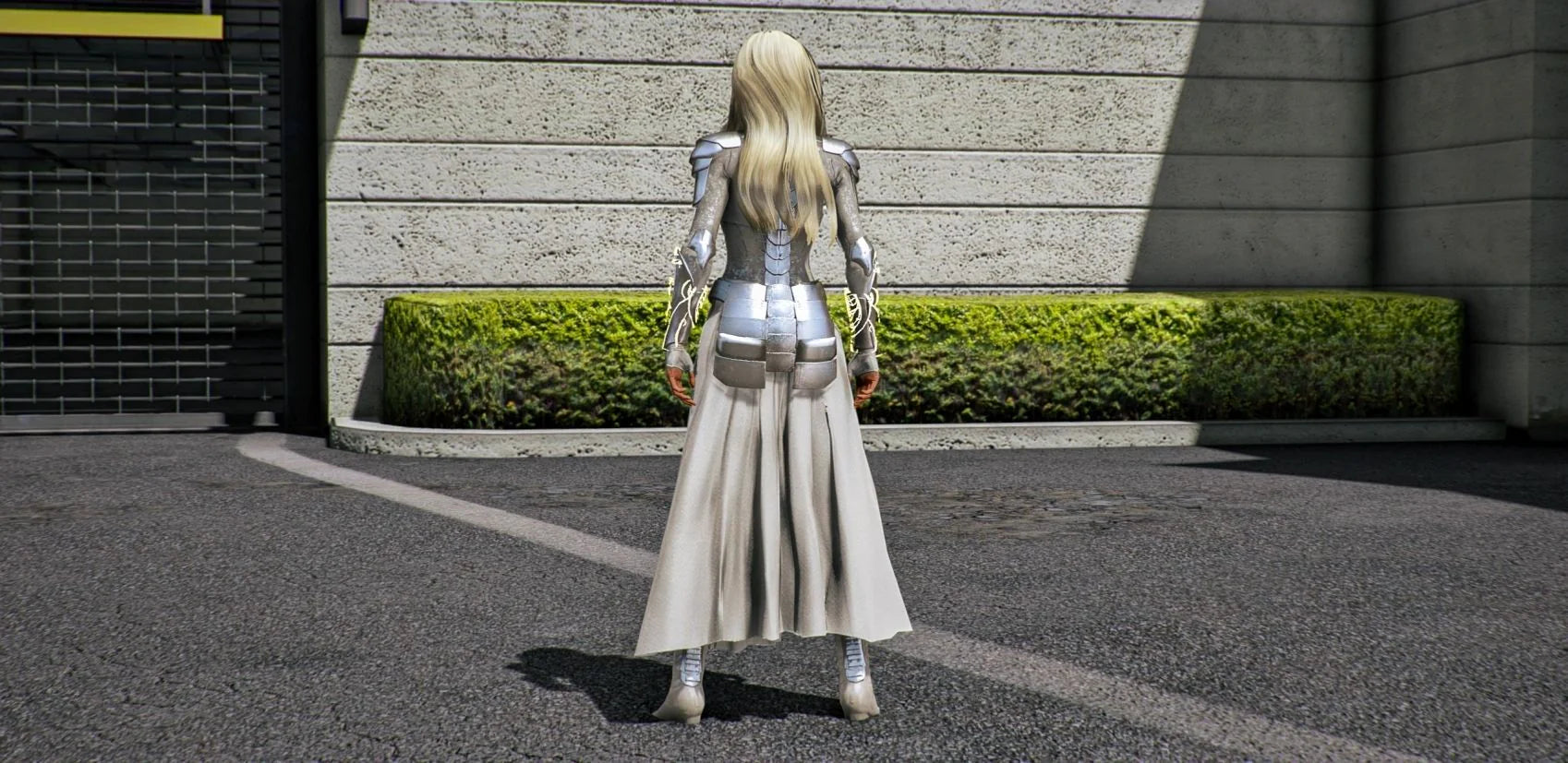 Thena Eternals