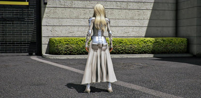 Thena Eternals
