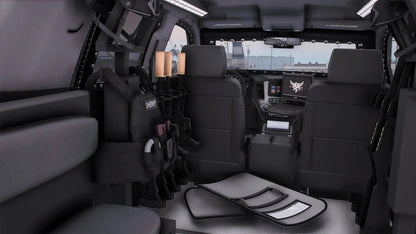 [Non ELS] Chevy Tahoe Swat 2019 | VelT