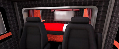 Truck Optimus Prime | Pers