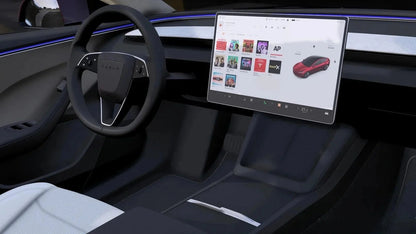 Tesla Model 3 2024 | Dazu