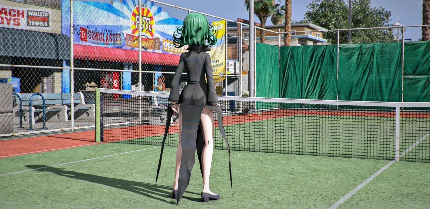Tatsumaki