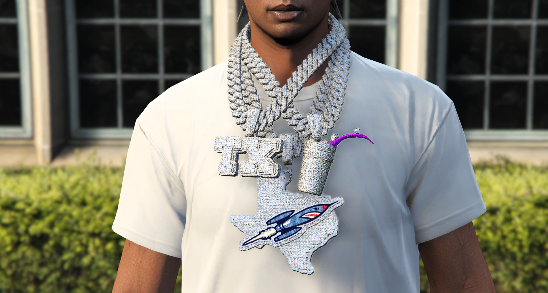 TX (Chain)