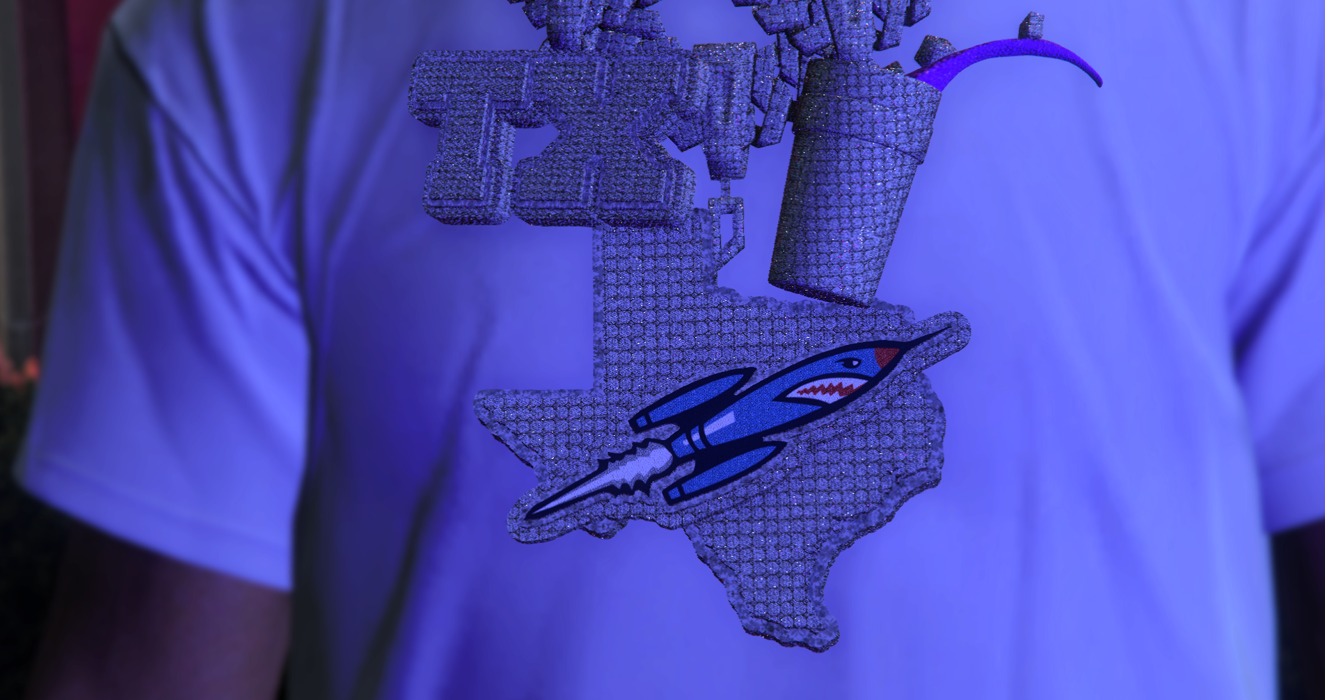 TX (Chain)