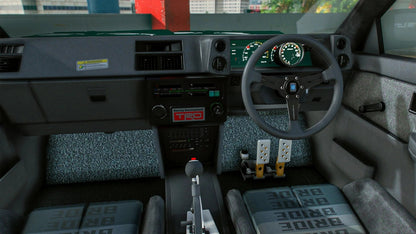 Toyota AE86 Sprinter Dominator 1986 | WizzleY