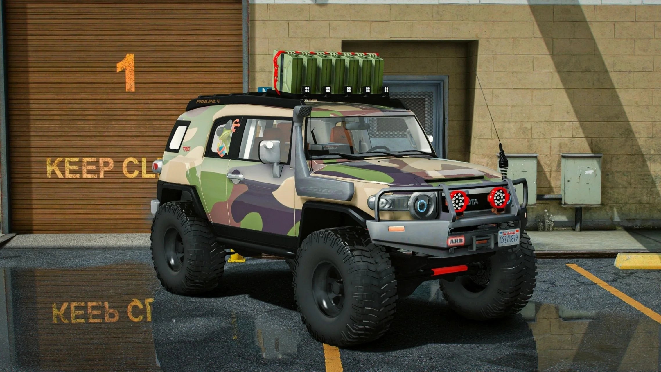 Selected Variant Image