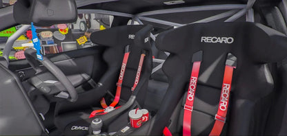 Toyota GR Yaris (+40 Tunings + 3 Liveries) | Hashiriya