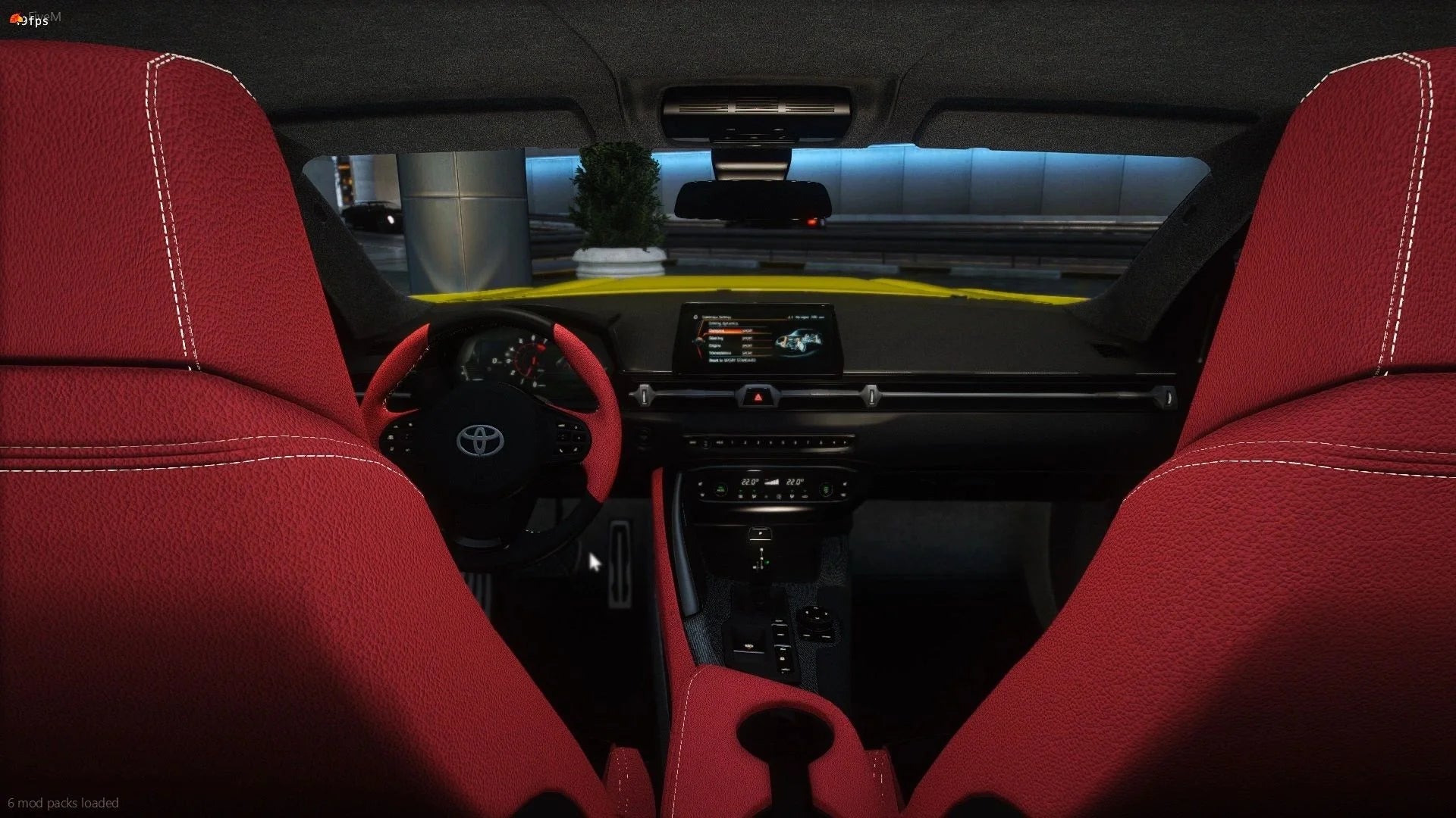 Toyota Supra A90 With Hycade Kit | 4K Customs | Performance Build