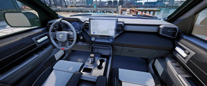 Toyota Sequoia 2023 | Domyah