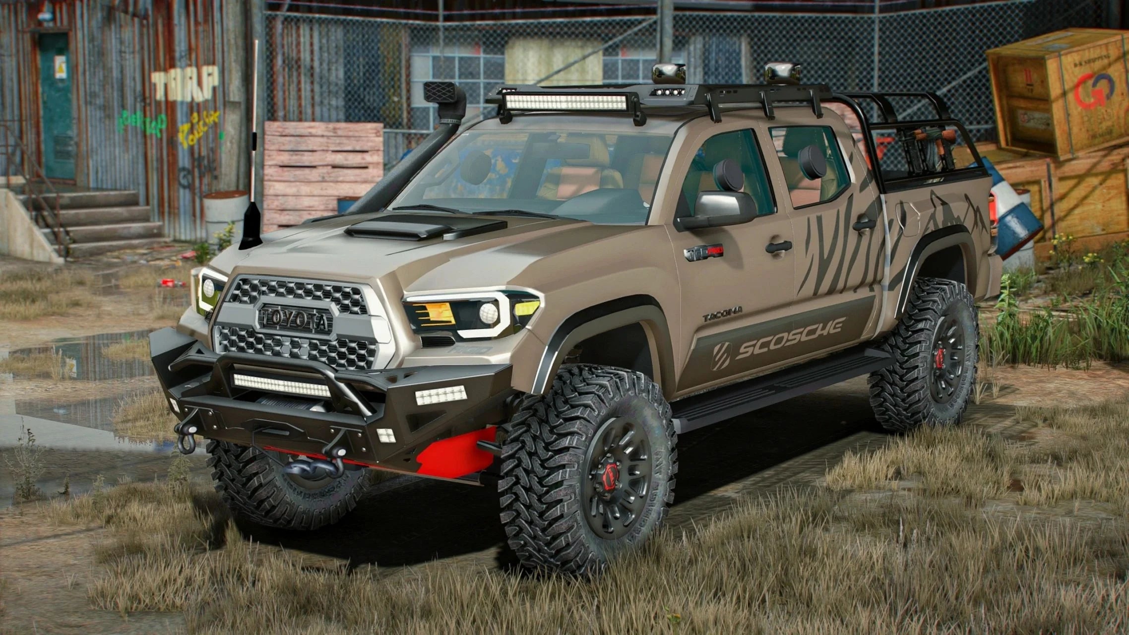 Selected Variant Image