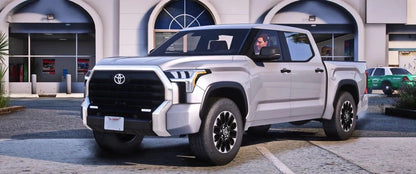 Toyota Tundra 2022 Limited | MO