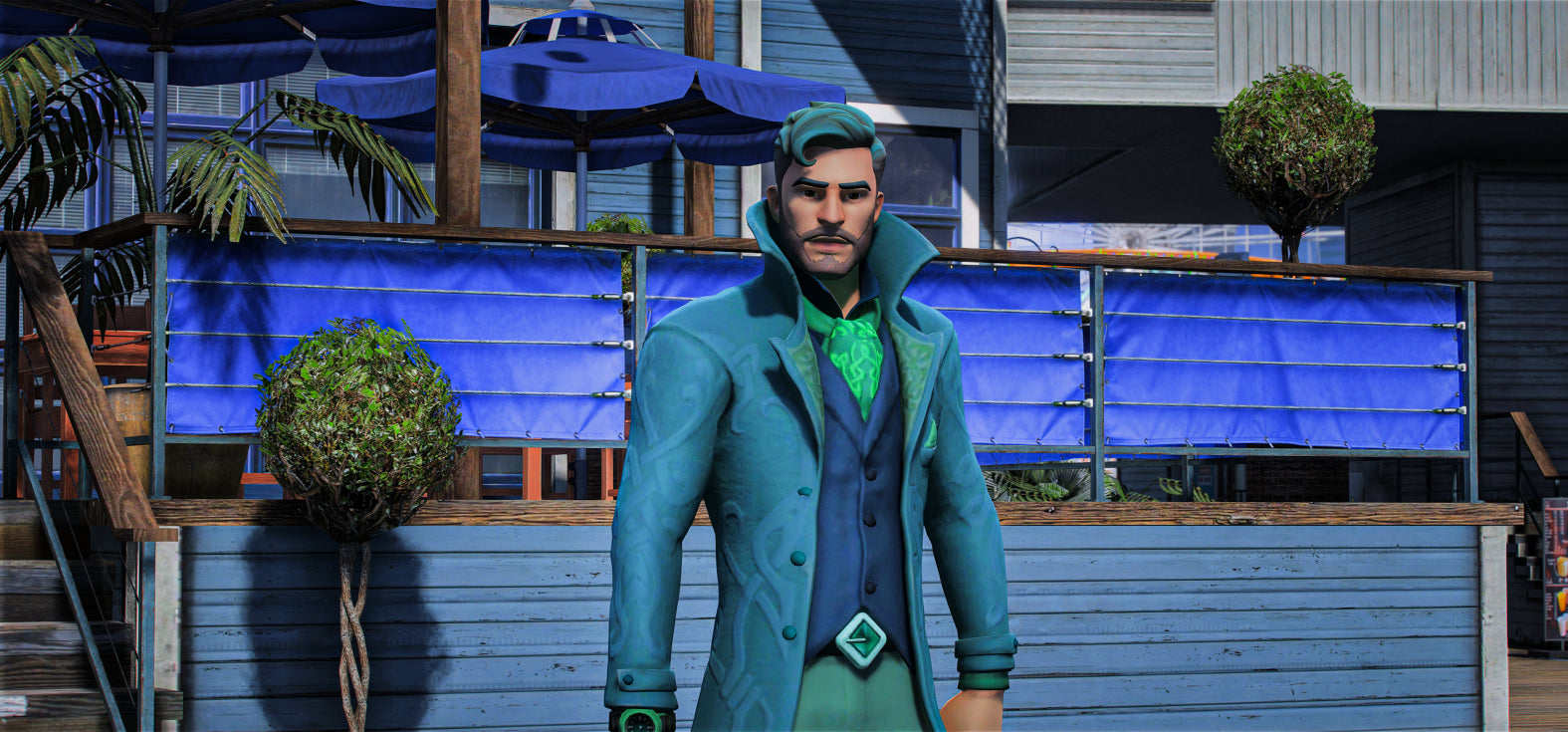 Tailor