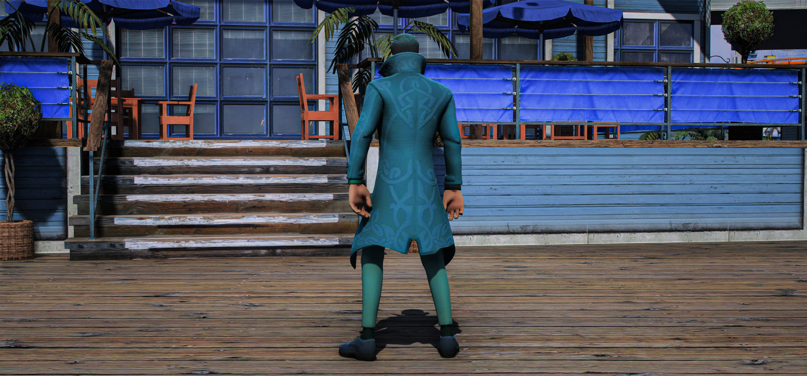 Tailor