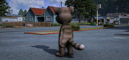 Talking Tom