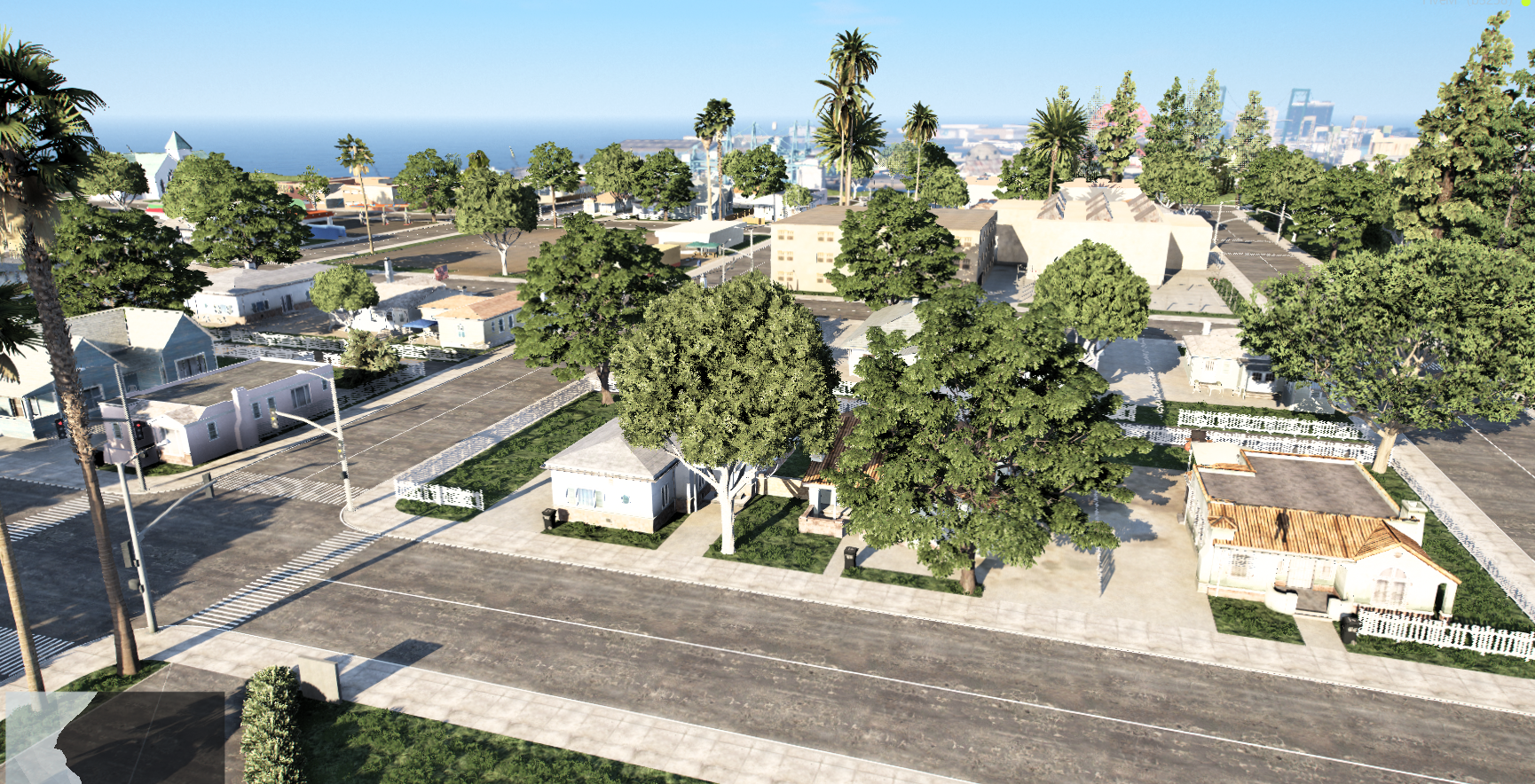  Long Beach (World)