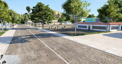  Long Beach (World)