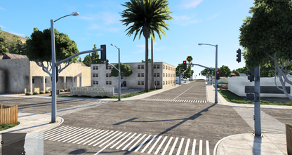  Long Beach (World)