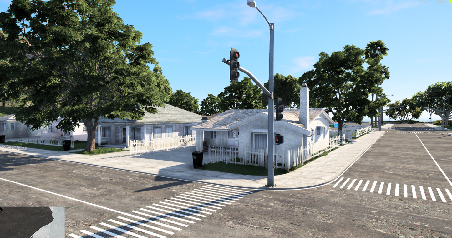  Long Beach (World)