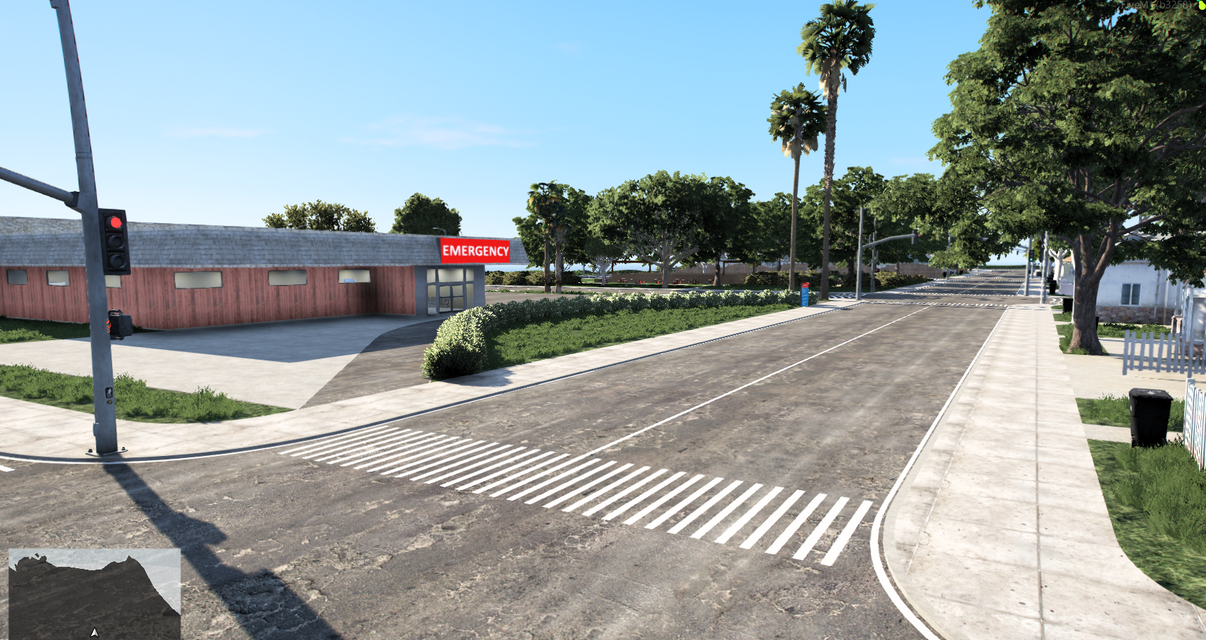  Long Beach (World)
