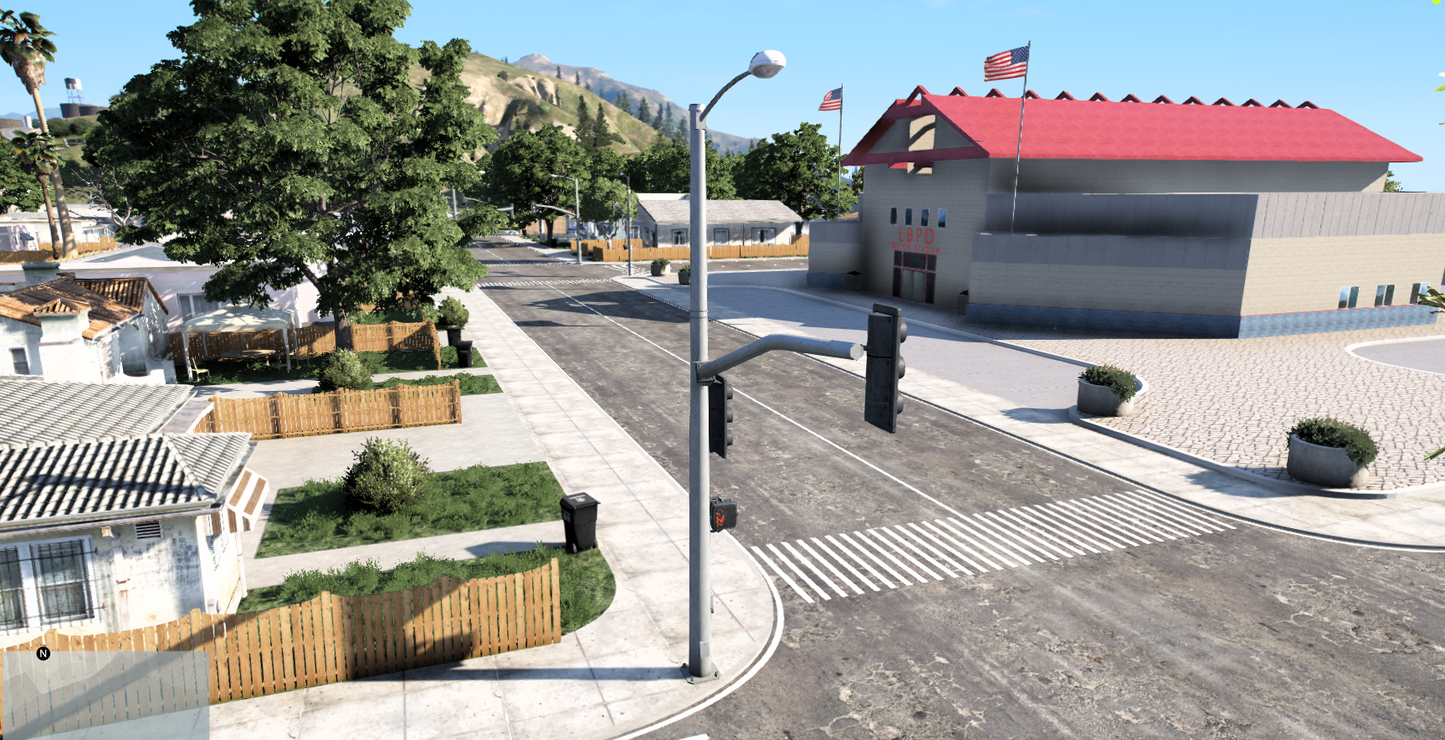  Long Beach (World)