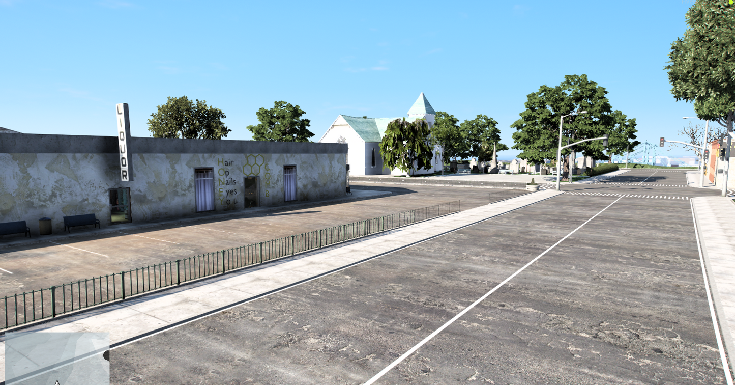  Long Beach (World)