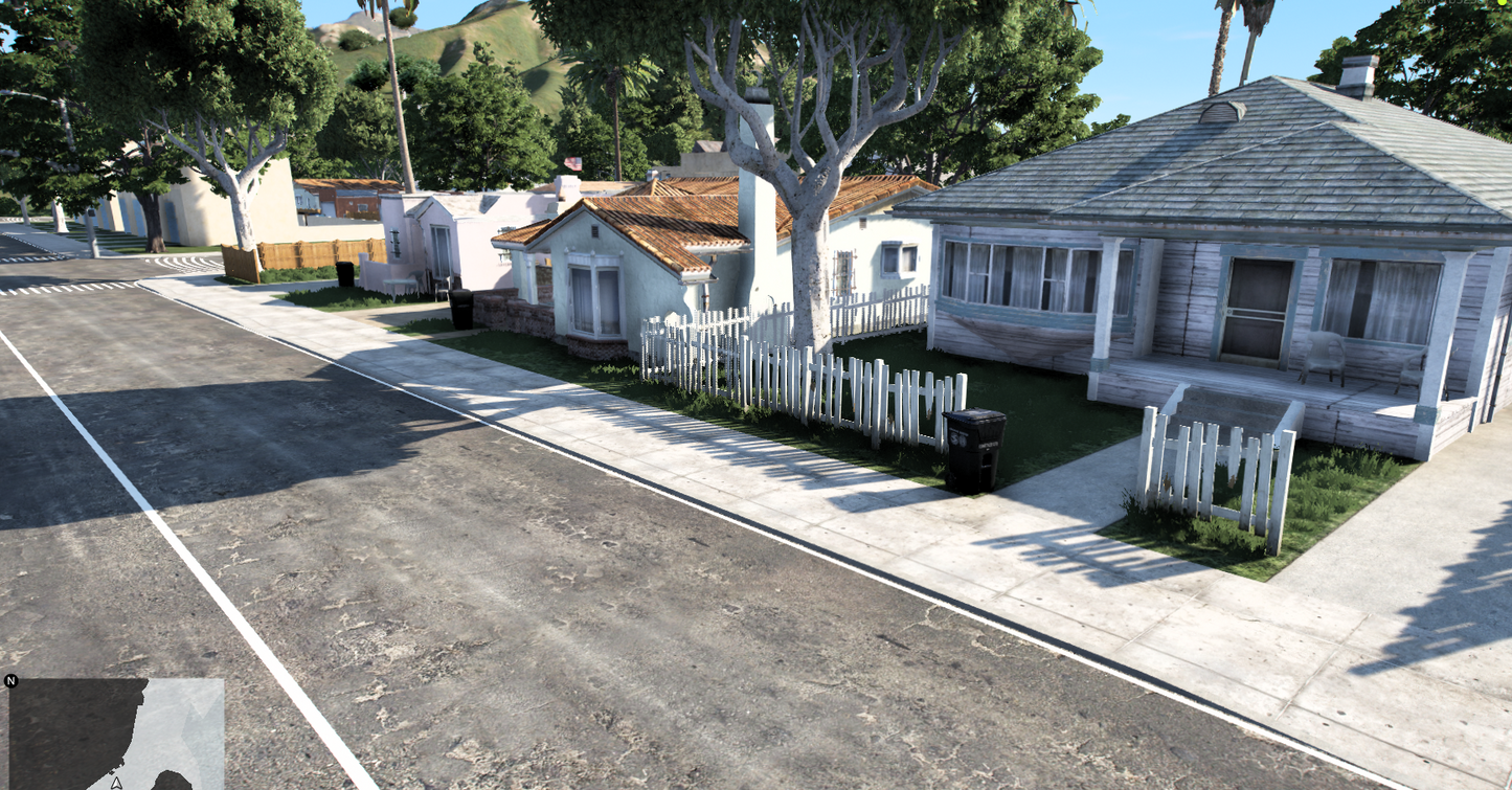  Long Beach (World)