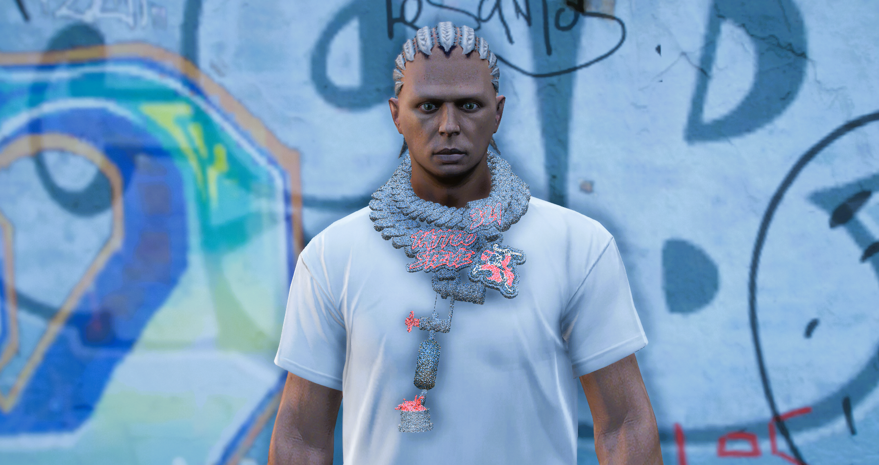 Thug Street