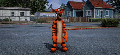 Tigger