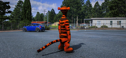 Tigger