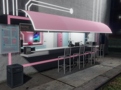  Tokyo Coffee (Cafe)