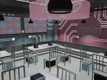 Tokyo Coffee (Cafe)