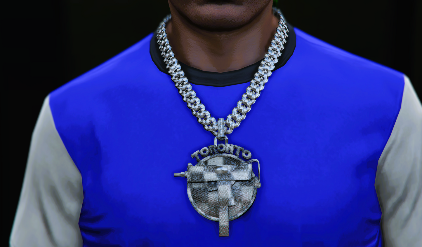 Toronto (Chain)