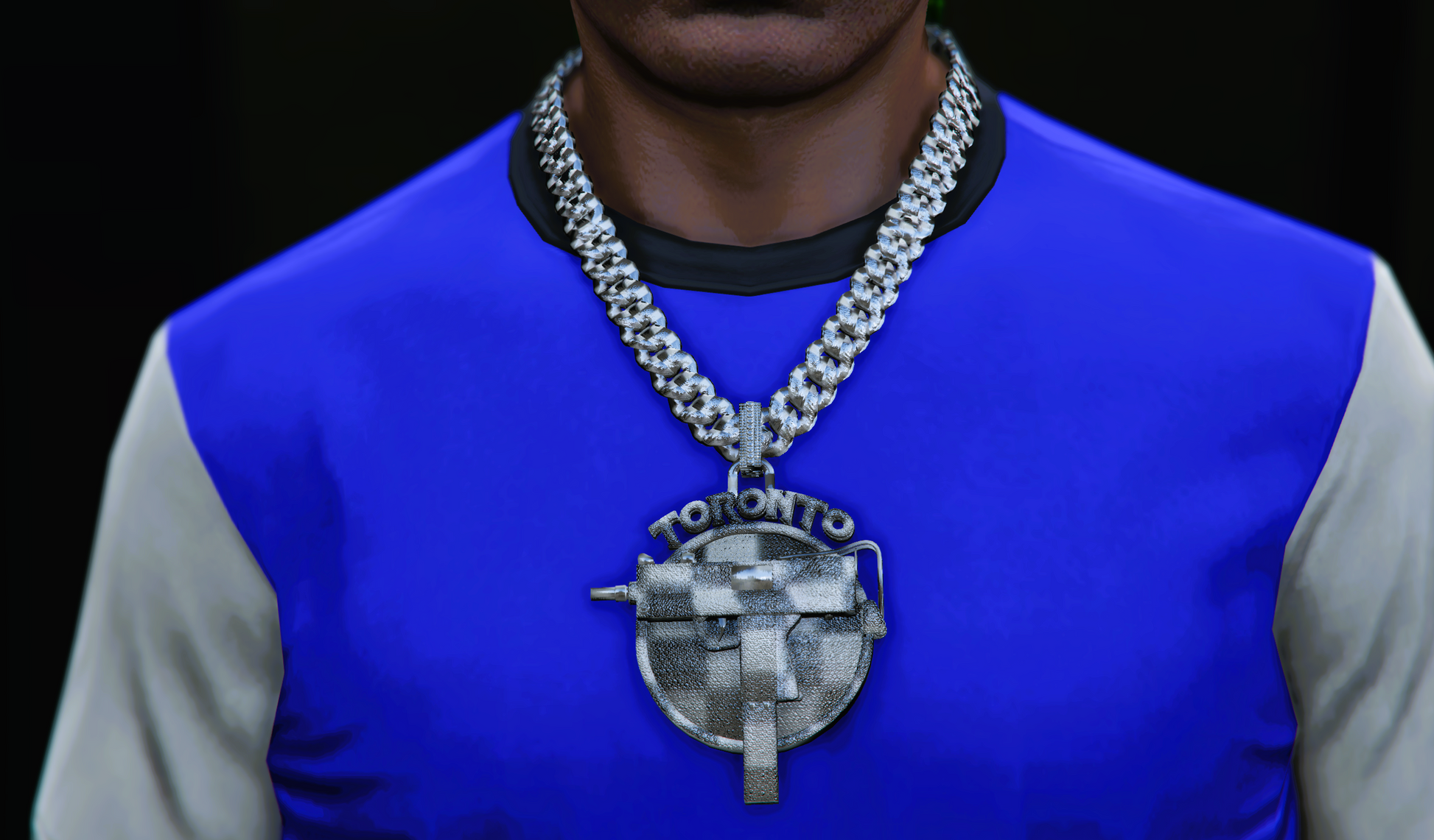 Toronto (Chain)
