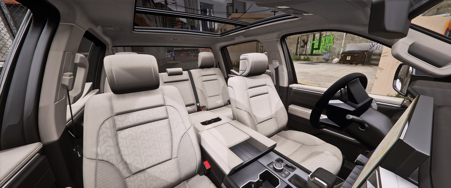 Toyota Tundra 2023 | Dazu