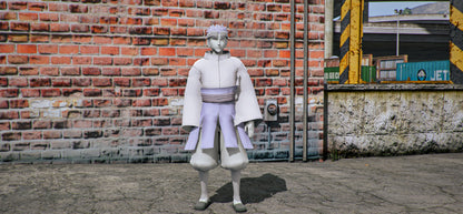 Urashiki Otsutsuki