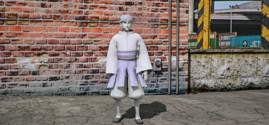 Urashiki Otsutsuki