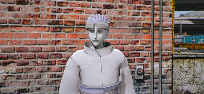 Urashiki Otsutsuki