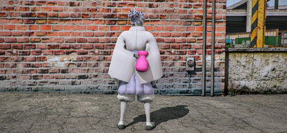 Urashiki Otsutsuki