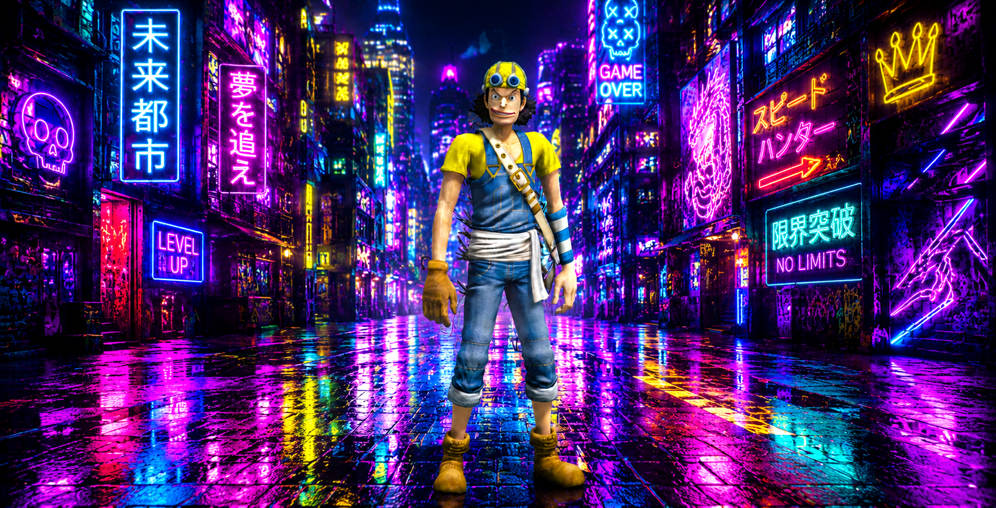 Usopp