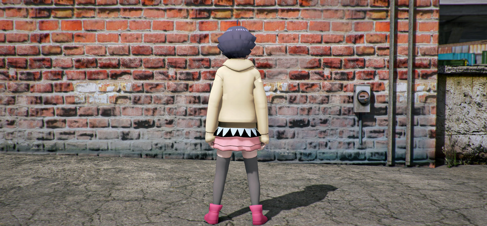 Uzumaki Himawari