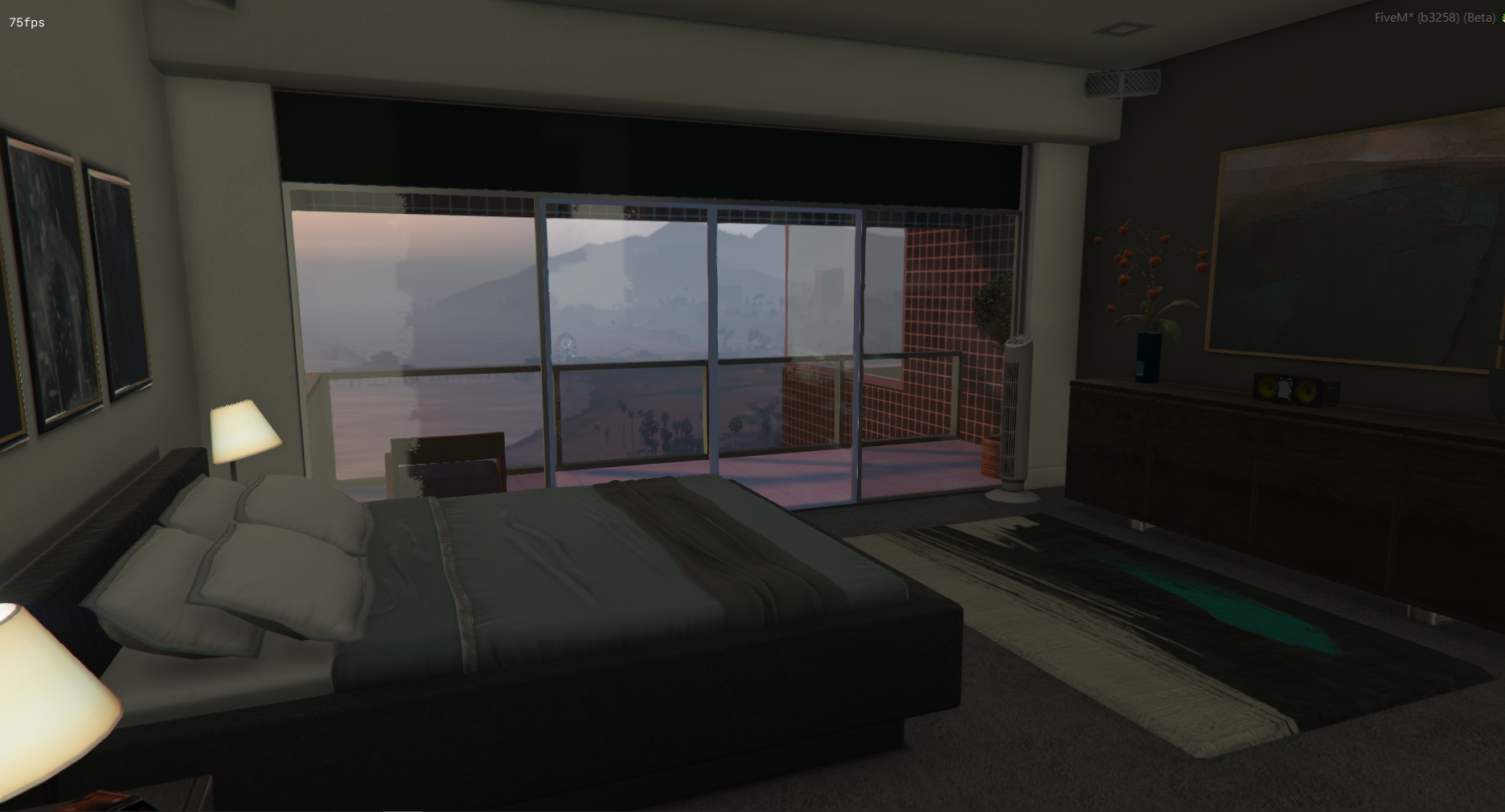  VIP Luxury Building (Apartments)