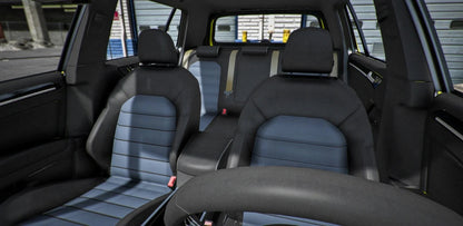 Volkswagen Golf Keyvany | Kwaku