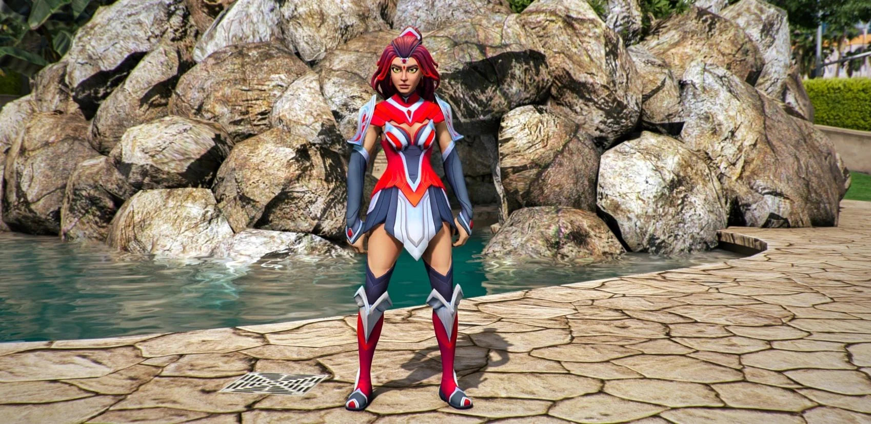 Valor