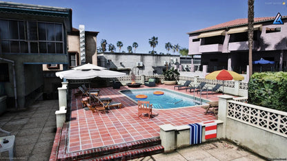  Vespucci Motel + 13 Interiors Room