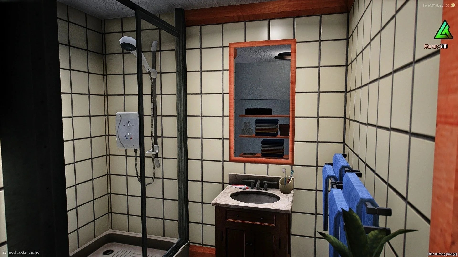  Vespucci Motel + 13 Interiors Room