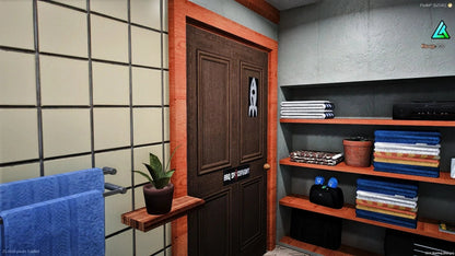  Vespucci Motel + 13 Interiors Room
