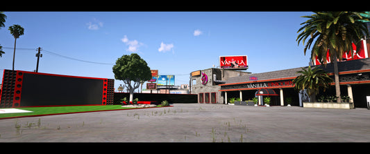  Vanilla (Club)