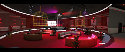  Vanilla (Club)