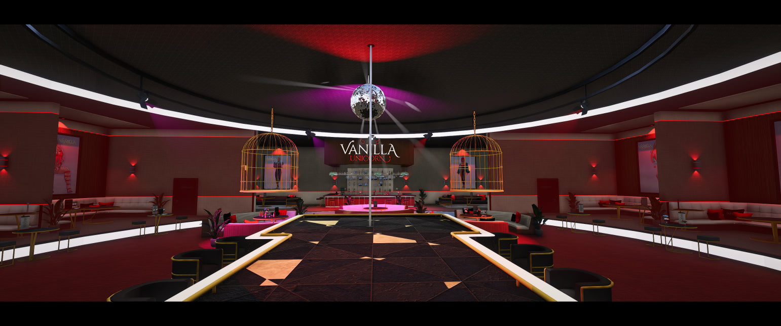  Vanilla (Club)